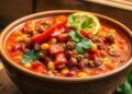 Chili com carne