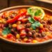 Chili com carne