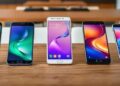 Desempenho e Preço: O Melhor dos Celulares Intermediários de 2025