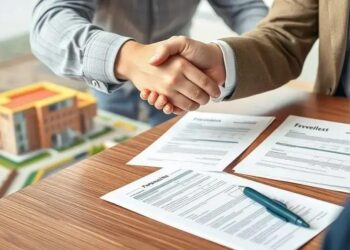 Entenda a permuta financeira e a nova tributação de empreendimentos imobiliários