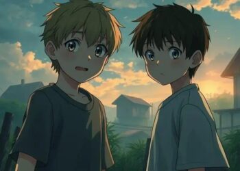 Novo teaser da 2ª temporada de O Verão em que Hikaru Morreu é revelado!