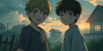 Novo teaser da 2ª temporada de O Verão em que Hikaru Morreu é revelado!