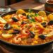 Paella Valenciana