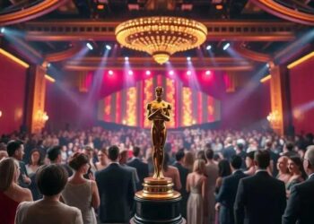 Previsões do Emmy 2025 nas principais categorias de Drama