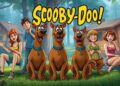 Produção da série live-action de Scooby-Doo na Netflix já tem data marcada