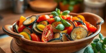 Ratatouille