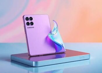 Samsung Galaxy S25 FE é Lançado com Novidades para o Brasil