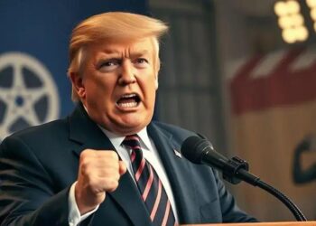 Trump ameaça tarifa de 100% em filmes estrangeiros; entenda o impacto