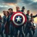 10 curiosidades fascinantes sobre 'Os Vingadores' da Marvel