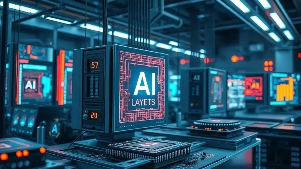 AMD fecha acordo multimilionário com OpenAI para fornecer chips de IA
