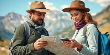 Atente-se aos riscos: como a inteligência artificial e desinformação impactam viagens