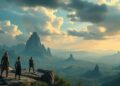 Avatar: Fogo e Cinzas retorna com novas ameaças em Pandora
