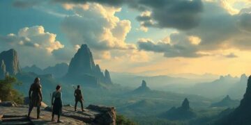 Avatar: Fogo e Cinzas retorna com novas ameaças em Pandora