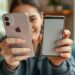 Comparativo: iPhone Air e Galaxy S25 Edge, os celulares mais finos de 2025