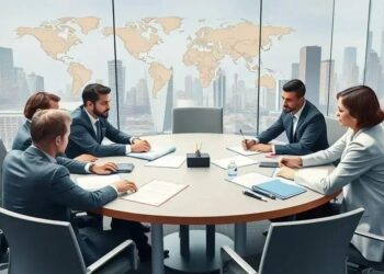 Contratos Diretos entre Investidores e Estados na Arbitragem: Uma Nova Tendência