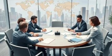 Contratos Diretos entre Investidores e Estados na Arbitragem: Uma Nova Tendência