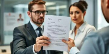 Formas de rescisão do contrato de trabalho de acordo com a CLT e a Constituição