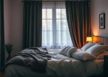 Hábitos noturnos que ajudam a combater a insônia de forma natural