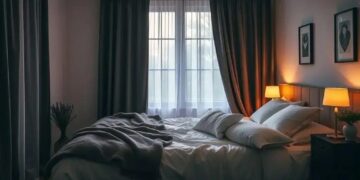 Hábitos noturnos que ajudam a combater a insônia de forma natural