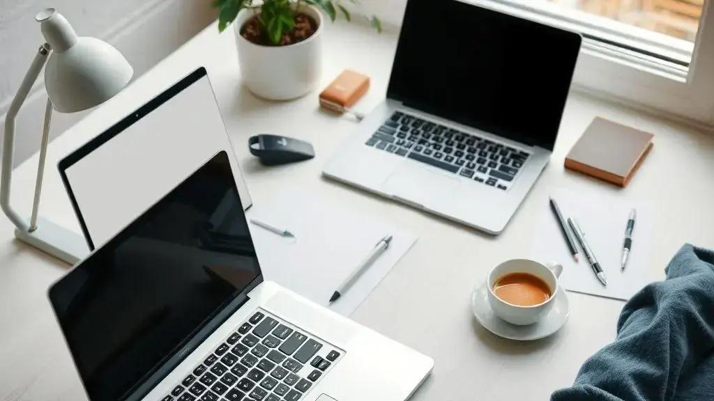 Hiperconexão: o impacto no equilíbrio entre vida pessoal e trabalho