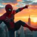‘Homem-Aranha: Um Novo Dia’ promete renascimento para Peter Parker