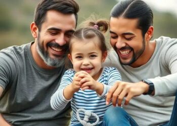 Juíza garante direito de jovem a ter dois pais na certidão de nascimento