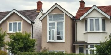 Município e morador condenados por janela irregular que invade privacidade