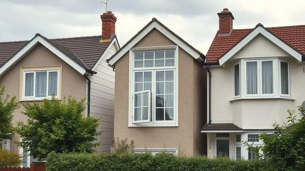 Município e morador condenados por janela irregular que invade privacidade