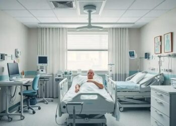 Operadora não pode cancelar plano de saúde de paciente em tratamento de câncer