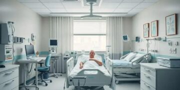 Operadora não pode cancelar plano de saúde de paciente em tratamento de câncer