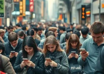 Solidão urbana: Por que estamos cercados e ainda nos sentimos sozinhos?