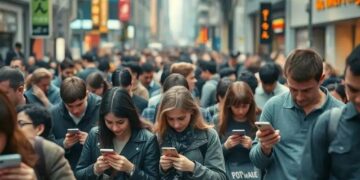 Solidão urbana: Por que estamos cercados e ainda nos sentimos sozinhos?