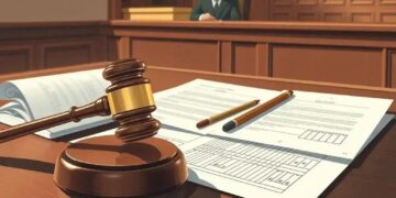 TJ-SC define que pagamento sem impugnação impede revisão de correção