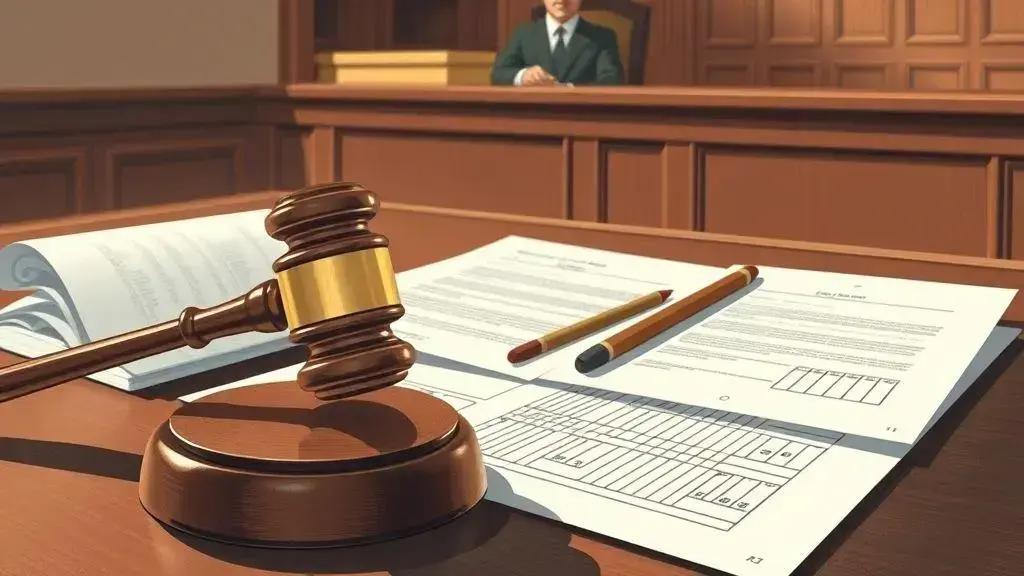 TJ-SC define que pagamento sem impugnação impede revisão de correção