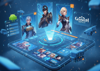 Os melhores aplicativos e jogos Android de 2025 que você precisa conhecer