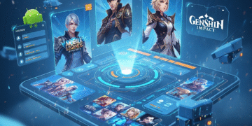 Os melhores aplicativos e jogos Android de 2025 que você precisa conhecer