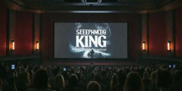 ‘A Longa Marcha: Caminhe ou Morra’ supera expectativas nas bilheteiras