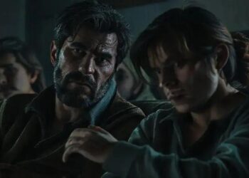 A psicologia por trás de 'The Master': um olhar profundo sobre os personagens