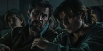 A psicologia por trás de 'The Master': um olhar profundo sobre os personagens