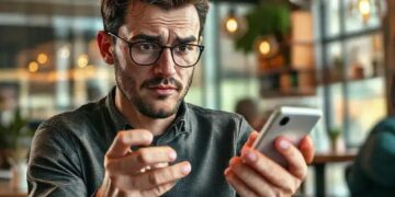 Como a IA do Google Diminui o Tráfego para Sites de Notícias em 20,6%