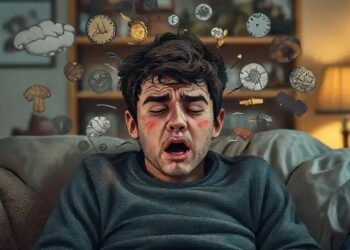 Como Ignorar Sentimentos Pode Aumentar Sua Ansiedade