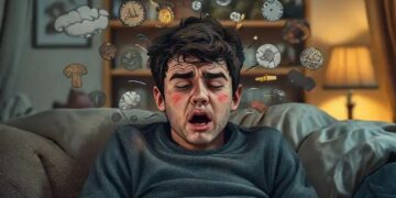 Como Ignorar Sentimentos Pode Aumentar Sua Ansiedade