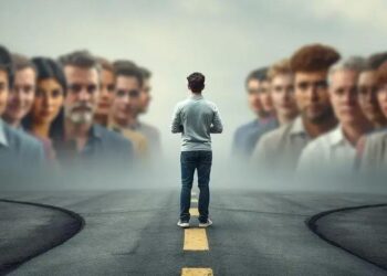 Como o medo de desapontar os outros impacta suas escolhas diárias