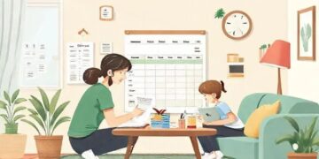 Dicas Práticas para Organizar sua Vida Financeira Gastando Pouco