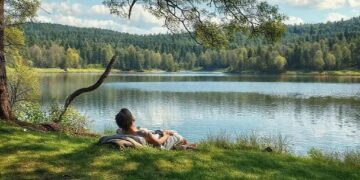 Entenda por que descansar pode gerar culpa e como lidar com isso
