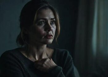 O Impacto da Violência e Abusos de Christopher Harkins em Vítimas de Assédio