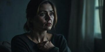 O Impacto da Violência e Abusos de Christopher Harkins em Vítimas de Assédio