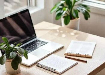 Pequenos hábitos que aumentam o foco e a produtividade no dia a dia