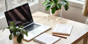 Pequenos hábitos que aumentam o foco e a produtividade no dia a dia