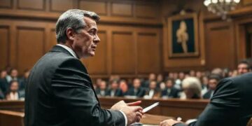 Por que o debate sobre a gravação de audiências é crucial para a advocacia?